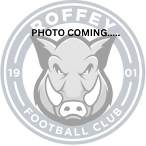 First Team | Roffey Football Club