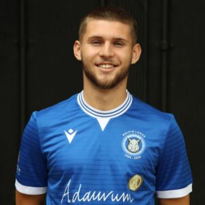 First Team | Roffey Football Club